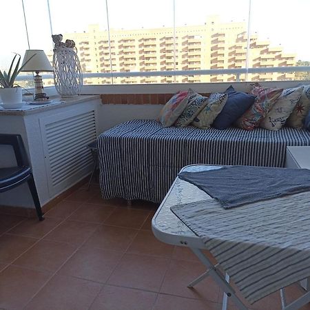 Apartamento Smart Sweet Oropesa del Mar Luaran gambar
