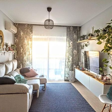 Apartamento Smart Sweet Oropesa del Mar Luaran gambar