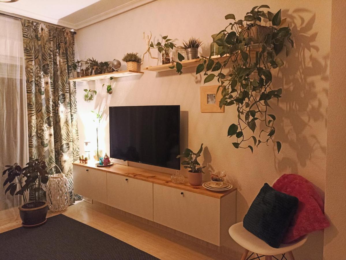 Apartamento Smart Sweet Oropesa del Mar Luaran gambar