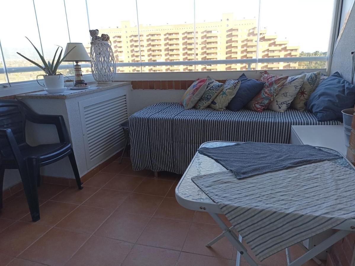 Apartamento Smart Sweet Oropesa del Mar Luaran gambar