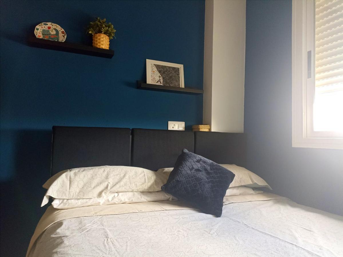 Apartamento Smart Sweet Oropesa del Mar Luaran gambar
