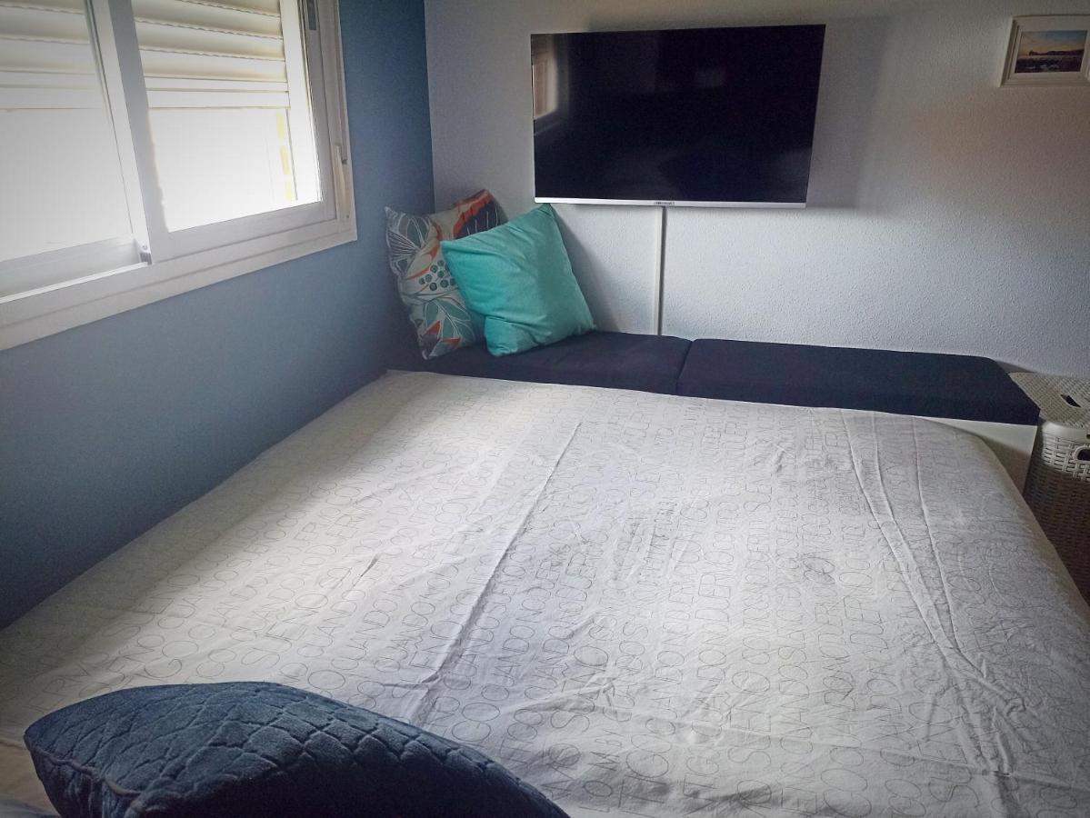Apartamento Smart Sweet Oropesa del Mar Luaran gambar