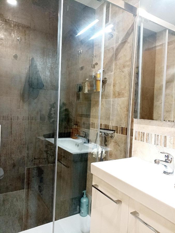 Apartamento Smart Sweet Oropesa del Mar Luaran gambar